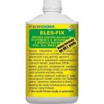 ELES-FIX FERDOM Sealing agent for heating systems, solar systems, etc.  1L (for 80 L of water)